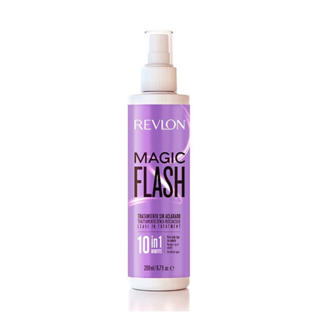 Magic Flash