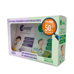 Comprar Kit Pequeños Exploradores