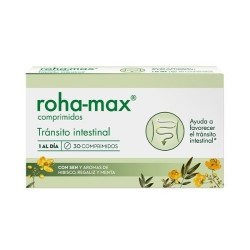 Comprar Tránsito Intestinal