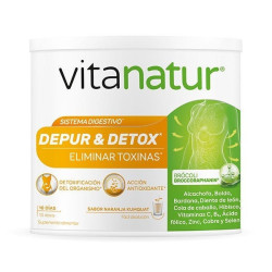 Comprar Depur & Detox