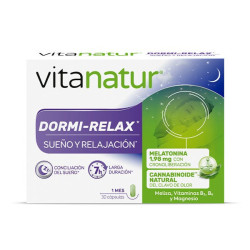 Comprar Dormi - Relax