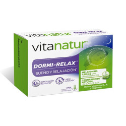 Dormi - Relax