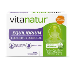 Comprar Equilibrium