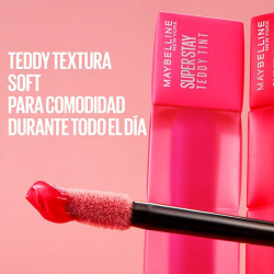 Teddy Tint