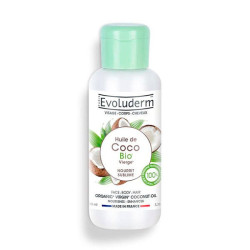 Comprar Huile De Coco Bio