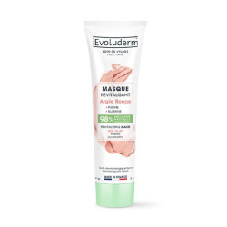 Comprar Masque Revitalisant Argile Rouge