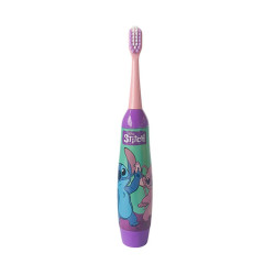 Comprar Cepillo Electrico Infantil Stitch