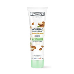 Comprar Gommage Nourrissant Huile D'argan