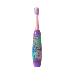 Cepillo Electrico Infantil Stitch