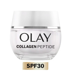 Comprar Collagen Peptide24 Crema Día Spf30