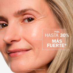 Collagen Peptide24 Crema Día Spf30