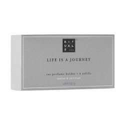 Comprar Life Is A Journey Sport Car Perfume