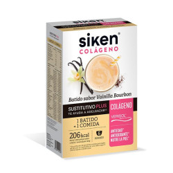 Comprar Batido Vainilla Colágeno