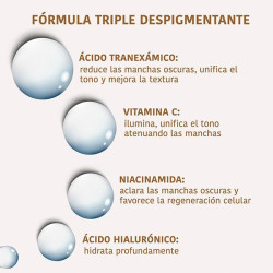 Dark Spots Tranexamic Acid