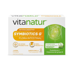 Comprar Simbiotics G