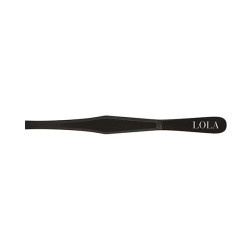 Comprar Pinza Depilar Negra