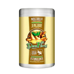 Comprar Mascarilla Extracto Jengibre