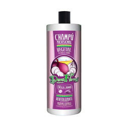 Comprar Champú Cebolla & Bambú