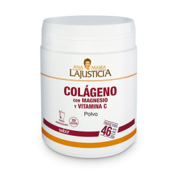 Comprar Colágeno Magnesio + Vit C Sabor Fresa
