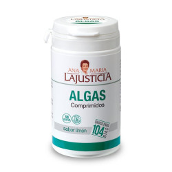 Comprar Algas Sabor Limón