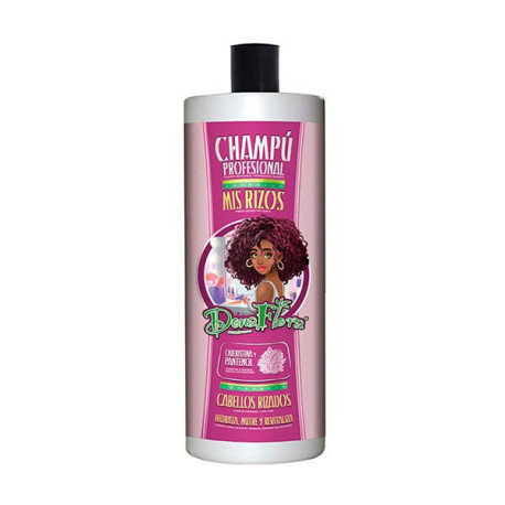 Champú Mis Rizos