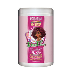 Comprar Mascarilla Mis Rizos