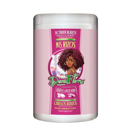 Activador Mis Rizos
