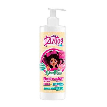 Activador Mis Rizitos