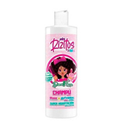 Comprar Champú Mis Rizitos