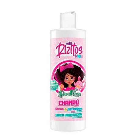 Champú Mis Rizitos