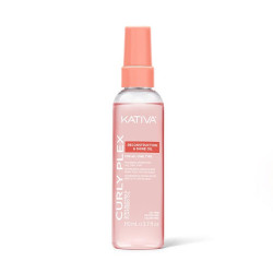 Comprar Aceite Capilar Curly Plex