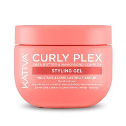 Comprar Gel Curly Plex