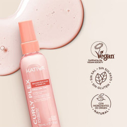 Aceite Capilar Curly Plex