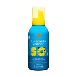 Comprar Sunscreen Mousse Kids Spf50