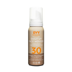 Comprar Daily Uv Face Mousse Spf30