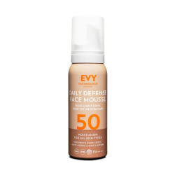 Comprar Daily Defense Face Mousse Spf50