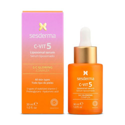 Comprar C-Vit 5