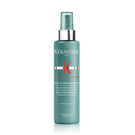 Genesis Homme Spray De Force Épaississant