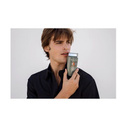 Genesis Homme Bain De Masse Épaississant