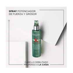 Genesis Homme Spray De Force Épaississant