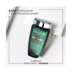 Genesis Homme Bain De Force Quotidien