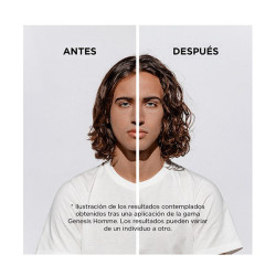 Genesis Homme Bain De Force Quotidien