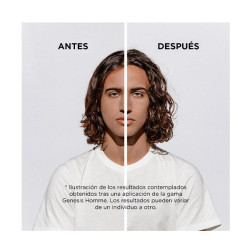 Genesis Homme Cire D'épaisseur Texturizante