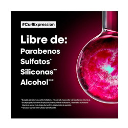 Curl Expression Shampoo