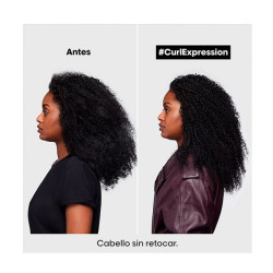 Curl Expression Shampoo