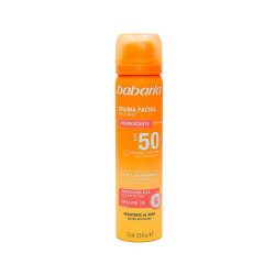 Comprar Bruma Facial