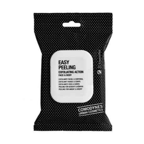 CCC Easy Peeling Flowpack