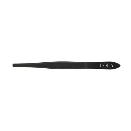 Pinza Depilar Punta Cangrejo