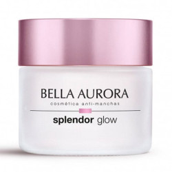 Comprar Splendor Glow Crema Día