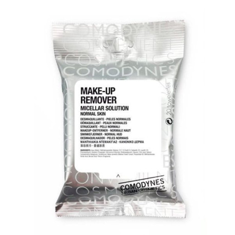 CCC Mur Micellar Normal Skin